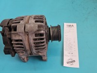 TEST Alternator Vw Bora 1.9 tdi 038903023L