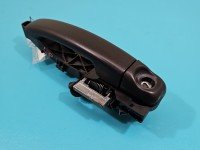 Klamka przód lewa zewnętrzna Renault Master III 10-19 806076452R