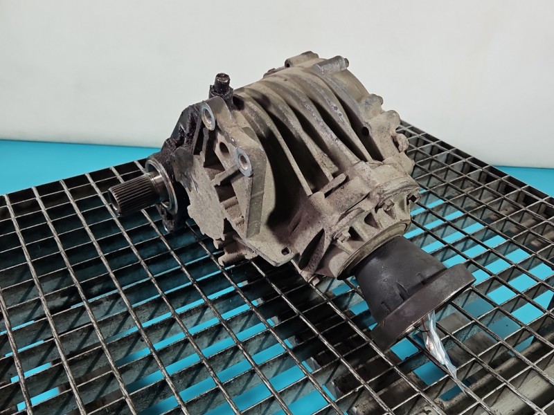 Reduktor Chrysler Pacifica 3.5 V6 4X4 4WD