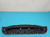 Spoiler lotka klapy Land rover Discovery Sport 14- L550 biały LRC867 Exterior Paint - Fuji White