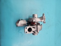 Turbosprężarka Regenerowana Citroen C3 Picasso 08-17 1.6 hdi 109KM 753420-5, GT1544V, 9665199290