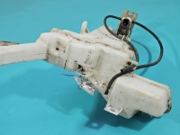 Zbiornik Zbiorniczek płynu spryskiwacza Kia Picanto III 17-