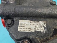 Sprężarka klimatyzacji kompresor Toyota Yaris I 447220-6534