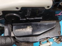 Zamek tył prawy M6519M1, F18-14510 Nissan X-trail III T32 13-21 2pin , A3NS0-XJ