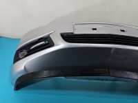 Zderzak przód Opel Zafira B srebrny, Z 157