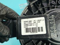 Dmuchawa nawiewu wentylator HONDA CR-V III 06- 272700-5060 EUROPA