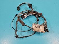 Wiązka zderzaka tył Ford Focus Mk2 8M5T-15K868 Instalacja pdc
