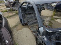 Dach Toyota Corolla E16 E18 13- sedan 4d