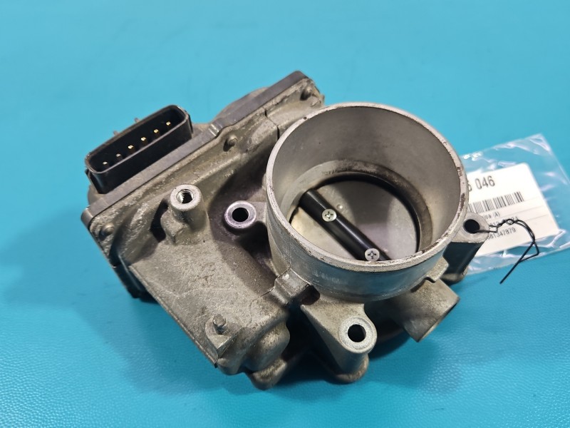 Przepustnica Mazda 6 III GJ 2.0 16V Pe02 PE0113640B