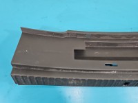 Osłona Europejska, Progu Bagażnika Skoda Kodiaq I 2.0 tdi