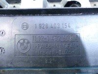 Pokrywa zaworów Bmw e46 2.2 wiel 1928493154, 14329290
