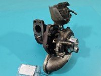 Turbosprężarka Ford Focus Mk3 806291-2, 9686120680 1.6 tdci (T3DA) 95KM