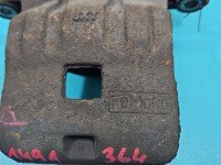 Zacisk przód prawy Mazda 2 II DE 1.3 16V Zacisk przód prawy Mazda 2 II DE 1.3 16V