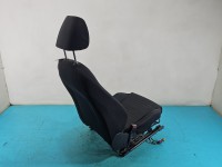 Fotel lewy przód kierowcy Vw Scirocco III 08- 3d EUROPA