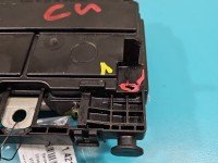 Sterownik moduł Citroen C4 I 9658539680, S118983006N