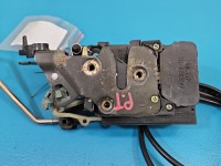 Zamek tył prawy DR 5 2007-2020 Producent części: 3M, 2+4 PIN T11-6205040