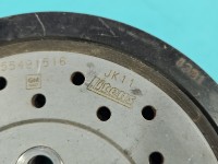 Koło pasowe wału korbowego Opel Insignia B 55491516 2.0 cdti