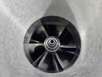 Turbosprężarka Renault Koleos 773087-2, 8200638766 2.0 dci 150KM