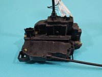 Zamek tył lewy 825038840R Renault Megane III 4PIN