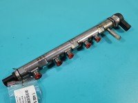 Listwa wtryskowa CZUJNIKI Bmw e90 0445214135, 780060103, 0281002949 2.0d