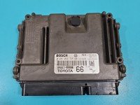 Komputer Sterownik silnika 0281033728, 89661-0R660 Toyota Rav4 IV 2.0 D4D