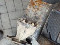 Most tylny DYFER tył Hyundai Ix35 09-13 2.533R 2.0 crdi (D4ha)