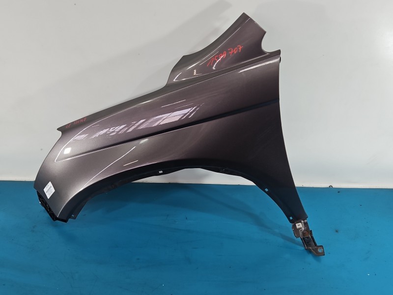 Błotnik przód lewy HONDA CR-V III 06- Y578M