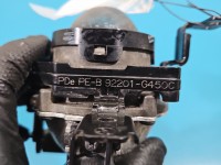 Halogen lewy Hyundai I30 III 16-