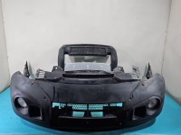 Zderzak przód przedni Renault Scenic I NVD40