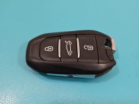 PILOT KLUCZYK Citroen C4 Grand Picasso II 13-22