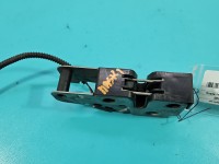 Zamek maski Porsche 1K1823509E Porsche Panamera I 970