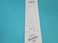 TEST Alternator Renault Clio II 1.5 dci