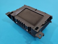 Wyświetlacz Opel Astra III H 13208089 monitor