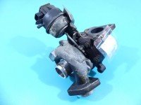 Turbosprężarka AUDI A4 B8 BV43B-0140, 53039880190, 53039880140 2.0 TDI 143KM