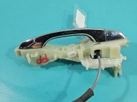 Klamka przód prawa zewnętrzna Hyundai Elantra VI 15-20 92601-03100