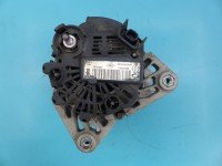 TEST Alternator Renault Fluence 23100-6824R 1.6 16v