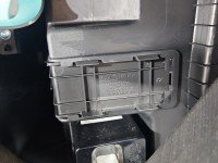Podłokietnik TUNEL Hyundai Elantra VI 15-20 84635-F2000 EUROPA