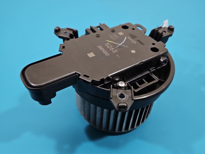 Dmuchawa nawiewu wentylator LEXUS NX I 14-21 EUROPA