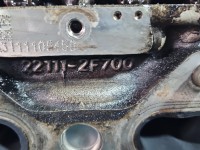 Głowica Hyundai Ix35 09-13 22111-2F700 2.0 crdi (D4ha)