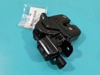 Zamek klapy tył 846300003R Renault Clio IV 12-20 HB