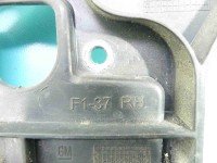 Ślizg zderzaka przód prawy Opel Astra IV J 13367893