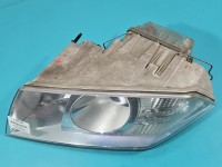 Reflektor lewy lampa przód Skoda Octavia II EUROPA 1Z1941015B