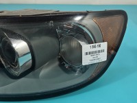 Reflektor lewy lampa przód Volvo V50 S40 II EUROPA