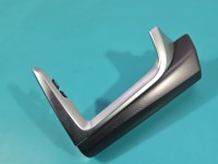 Listwa dekor deski BMW iX1 U11 9636255 podświetlana, z diodą Led i światłowodem