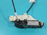 Zamek przód lewy 9683417880 Peugeot 407 EUROPA Peugeot, 6pin