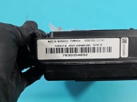 Skrzynka bezpieczników Ford Focus Mk4 7830354852