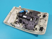 Lampa kabiny lampka AUDI A6 C7 4G0947135H, 4G0959613A