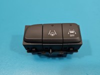 Przełącznik Producent części: OPEL, Europejska, Przełącznik asystent pasa Opel Grandland 98347621YX