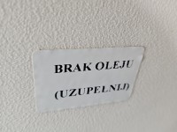 Skrzynia biegów Toyota Corolla Verso II 2.2 d4d