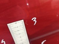 Drzwi przesuwne prawe boczne Citroen Berlingo I